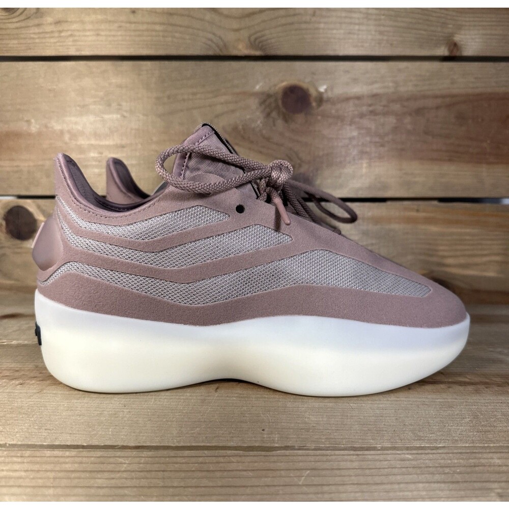 Men’s 8.5 FEAR OF GOD x Adidas ATHLETICS II Basketball Wonder Oxide Shoes JP6004